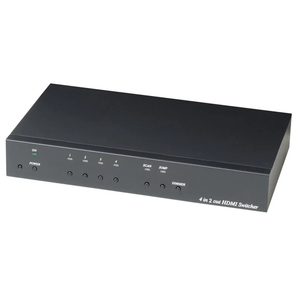 Hs 04. Коммутатор HDMI hs04 SC&T. Видеокоммутатор HDMI BNC. Переключатель SC&T hs04. Разветвитель Orient hsp0108h.